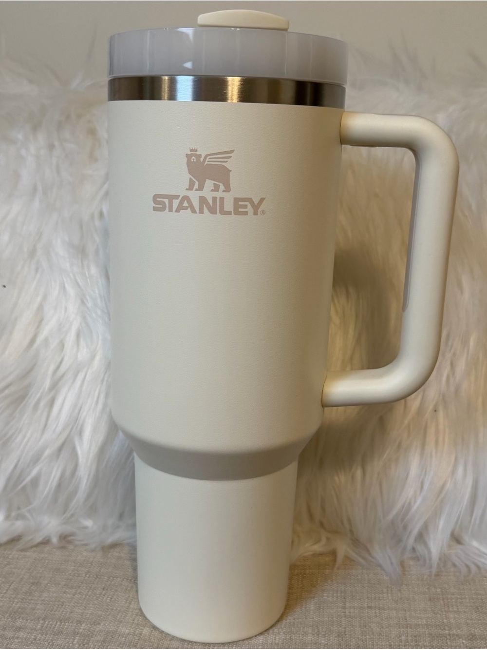 Stanley 40 oz Quencher H2.0 FlowState Tumbler